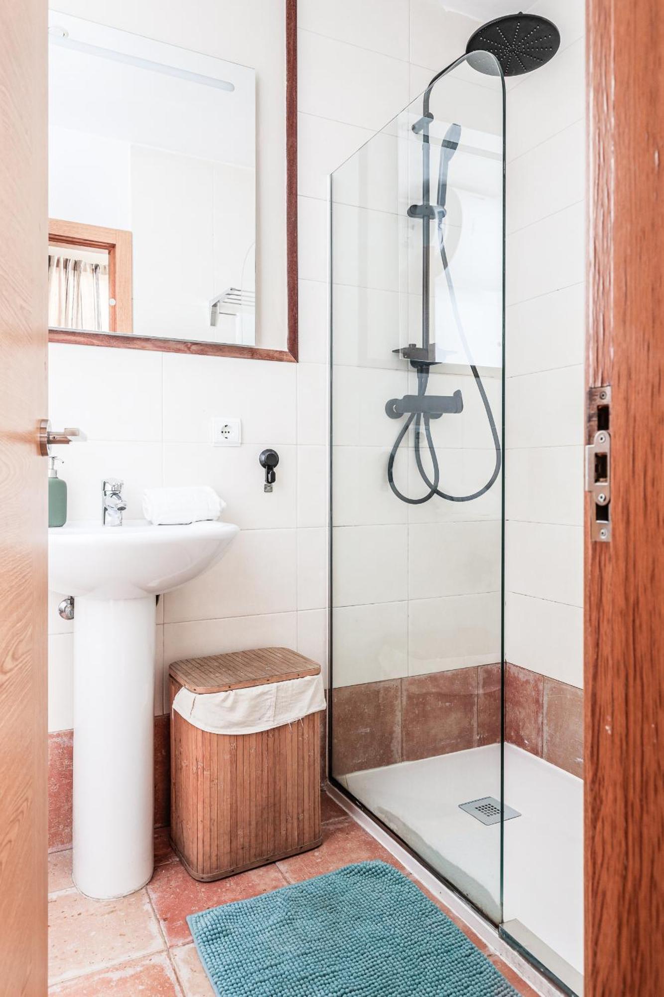 Fantastico Atico 2 Hab Y Gran Terraza Privada Apartment Seville Ngoại thất bức ảnh